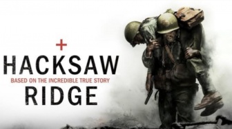 Hacksaw Ridge: Manifestasi Iman di Tengah Neraka Perang, Malam Ini di Trans TV