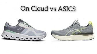 Mending On Cloud atau Asics Buat Lari? Ini 5 Rekomendasi Sepatu Terbaiknya