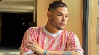 Hadirkan Parfum Halal, Ivan Gunawan: Insya Allah Berkah Dunia Akhirat