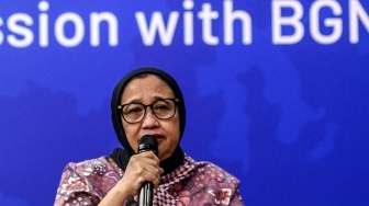 Puluhan Siswa di Duren Sawit Diduga Keracunan Makanan, BGN Minta Maaf dan Tanggung Biaya Pengobatan