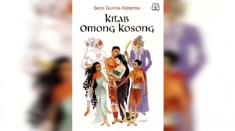 Rama, Sinta, dan Walmiki: Saat Rakyat Kecil Gugat "Penulis" Takdir Mereka