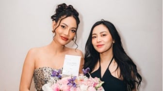 Erika Carlina Ikutan Geram Okin Jual Rumah Anak Rachel Vennya: Keterlaluan!