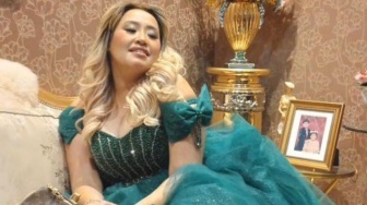 Kekayaan Pinkan Mambo yang Viral Live Ngamen di Pinggir Jalan