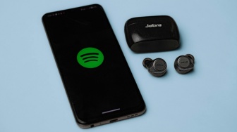 Uninstall Spotify? Duh, Nanti Kenangan Lofi dan Wrapped-ku Gimana?