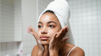 Effortless Glow: 3 Cleanser Ekstrak Tangerine untuk Kulit Lebih Fresh