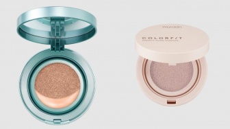 5 Cushion Wardah yang Murah dan Awet untuk Makeup Flawless Seharian