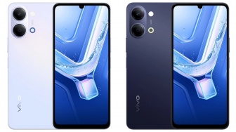 HP Vivo Paling Murah Seri Apa di 2026? Ini 6 Pilihan Terbaik dari Entry hingga Flagship Premium