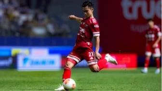 Berapa Gaji Pratama Arhan? Kini Dikabarkan Bakal Balik ke Liga 1