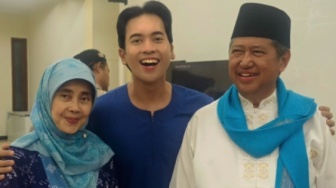 Respons Menohok Harry Kiss Soal Aksi Egi Fazri yang Bergaya Mirip Vidi Aldiano