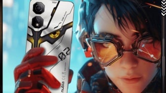 6 Rekomendasi HP 5G Murah 2026: Performa Ngebut, Harga Mulai Rp 1 Jutaan