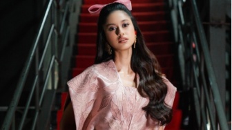 Asila Maisa Klarifikasi Panjang Minta Warganet Tak Sebar Fitnah: Saya Bukan Pelakor