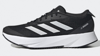 5 Sepatu Lari Lokal Senyaman Adidas Adizero, Awet dan Harga Bersahabat