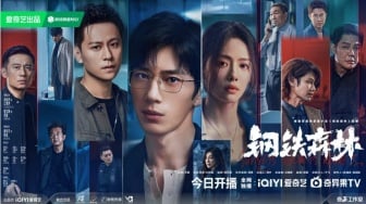Sinopsis Sunsets Secrets Regrets, Drama China Terbaru Elvira Cai di iQiyi