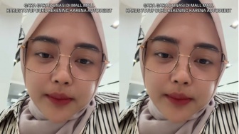 Viral di TikTok! Niat Donasi di Mall Malah Berujung Tutup Rekening: Hati-Hati Jebakan Auto-Debit
