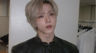 Jisung NCT Buka Suara Usai Keluarnya Mark Lewat Surat untuk Hibur Penggemar