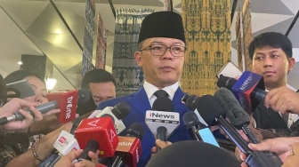 3 Prajurit TNI Kembali Jadi Korban di Lebanon, Menlu Sugiono Beri Pernyataan Keras ke PBB