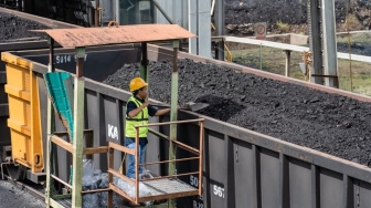 Harga Batu Bara Melemah, PTBA Tetap Tumbuh: Produksi Naik 9 Persen, Penjualan Menguat