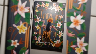 Tarian Bumi: Kisah Pedih Perempuan Bali di Tengah Belenggu Tradisi