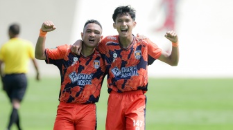 Kendal Tornado FC Youth Termotivasi Lanjutkan Kemenangan vs Persekat