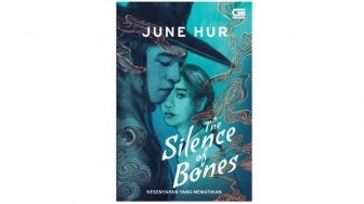 Kesetiaan Bertabrakan dengan Kebenaran dalam Novel The Silence of Bones