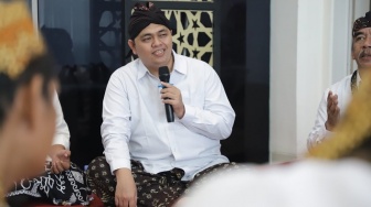 Sarif Abdillah Ungkap Strategi Entaskan Kemiskinan di Jateng: Optimalisasi Aset hingga Validasi Data