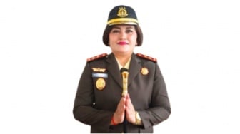 Kajari Karo Ditarik Kejagung Imbas Kasus Amsal Sitepu, Harta Kekayaannya Minus Rp140 Juta