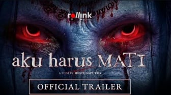 Dokter Piprim Kecam Billboard Promosi Film Aku Harus Mati, Dinilai Berbahaya Bagi Mental Anak