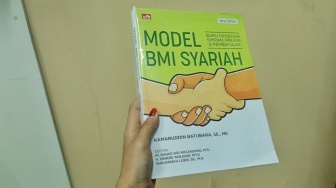 Badan Usaha Beraset Triliunan: Konsep Koperasi di Buku Model BMI Syariah