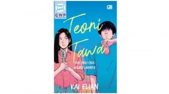 Teori Tawa dan Cara-Cara Melucu Lainnya: Belajar Tertawa di Tengah Luka