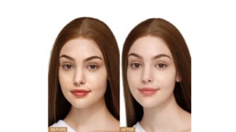 7 Bedak yang Cocok untuk Kulit Berminyak dan Tahan Lama, Pori-pori Tersamarkan