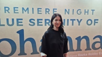 Hadirkan Isu Kemanusiaan dan Pendidikan di Sumba, Film Yohanna Siap Tayang di Bioskop 9 April