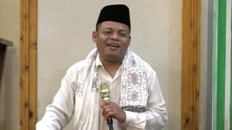 Istigasah di Ciamis, Ulama: Penegak Hukum Diminta Berani Bongkar Kasus KM 50