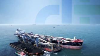 Profil PT Dana Brata Luhur Tbk (TEBE), Emiten Fasilitas Batu Bara Milik Haji Isam