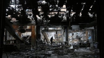 AS-Israel Gempur Wilayah Iran: 15 Orang Tewas, Pasukan IRGC Gugur dan Pilot F-15E Dicari