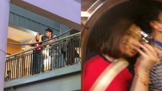 Diduga Pacaran dengan Bernadya, Tipe Cewek Iqbaal Ramadhan Jadi Omongan: Mirip Mantannya