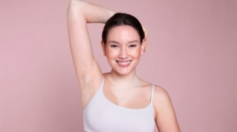 5 Bedak Ketiak yang Bagus dan Anti Burket Harga Dibawah Rp35 Ribu