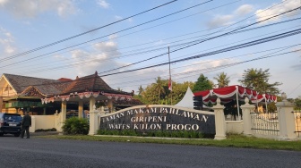 Pemakaman Kopda Anumerta Farizal Rhomadhon Digelar Pagi Ini di TMP Giripeni