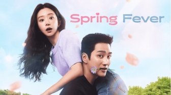 Drama Korea Spring Fever: Menemukan Keberanian di Kota Kecil