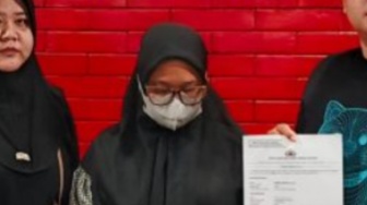 Digeruduk Korban, Oknum Guru di Palembang Akhirnya Menyerah: Modus Tukar Uang THR Rugikan Miliaran