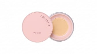 5 Rekomendasi Bedak Tabur untuk Kulit Berminyak, Makeup Tetap Matte dan Fresh