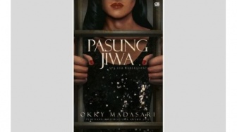 Novel Pasung Jiwa, Jeritan Sunyi di Balik Penjara Moralitas Masyarakat