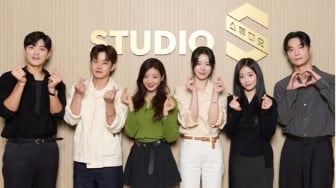 Tayang Mei, Drakor Komedi Romantis My Royal Nemesis Rilis Jajaran Pemain