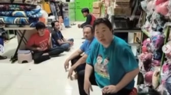 Rumit Banget! Bos Toko Diselingkuhi Suami, Libatkan Mantan Suami Pertama