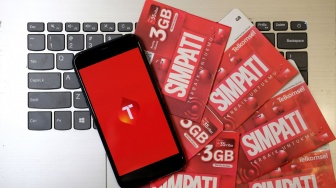 Telkomsel Hadirkan Instagram Basic Mode di SIMPATI, Tetap Bisa Akses IG Meski Kuota Habis