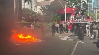 Lagi, KPK Didesak Segera Selidiki Dugaan Korupsi Impor 105.000 Mobil India