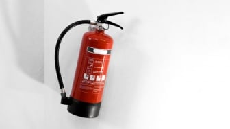 Berapa Harga APAR? Heboh Petugas SPBU Ogah Padamkan Motor Terbakar, Sebut APAR Mahal