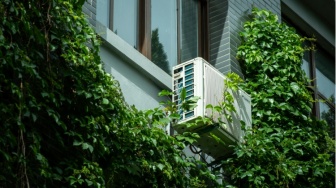 Berapa Suhu Ideal AC saat Cuaca Panas agar Tidak Cepat Rusak? Jangan Keliru!