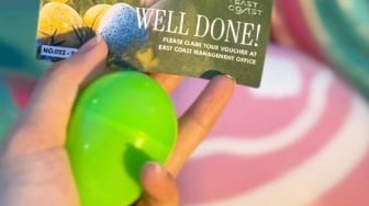 Saat Telur Jadi Harta Karun: Cara Sederhana Menghidupkan Momen Paskah Sambil Kulineran di Sini