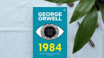 1984: Dialektika Kebebasan di Bawah Cengkeraman Absolutisme Negara