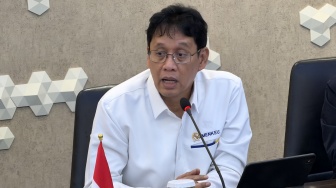 Purbaya Ungkap Alasan Defisit APBN Tinggi, Sorot Anggaran Besar BGN